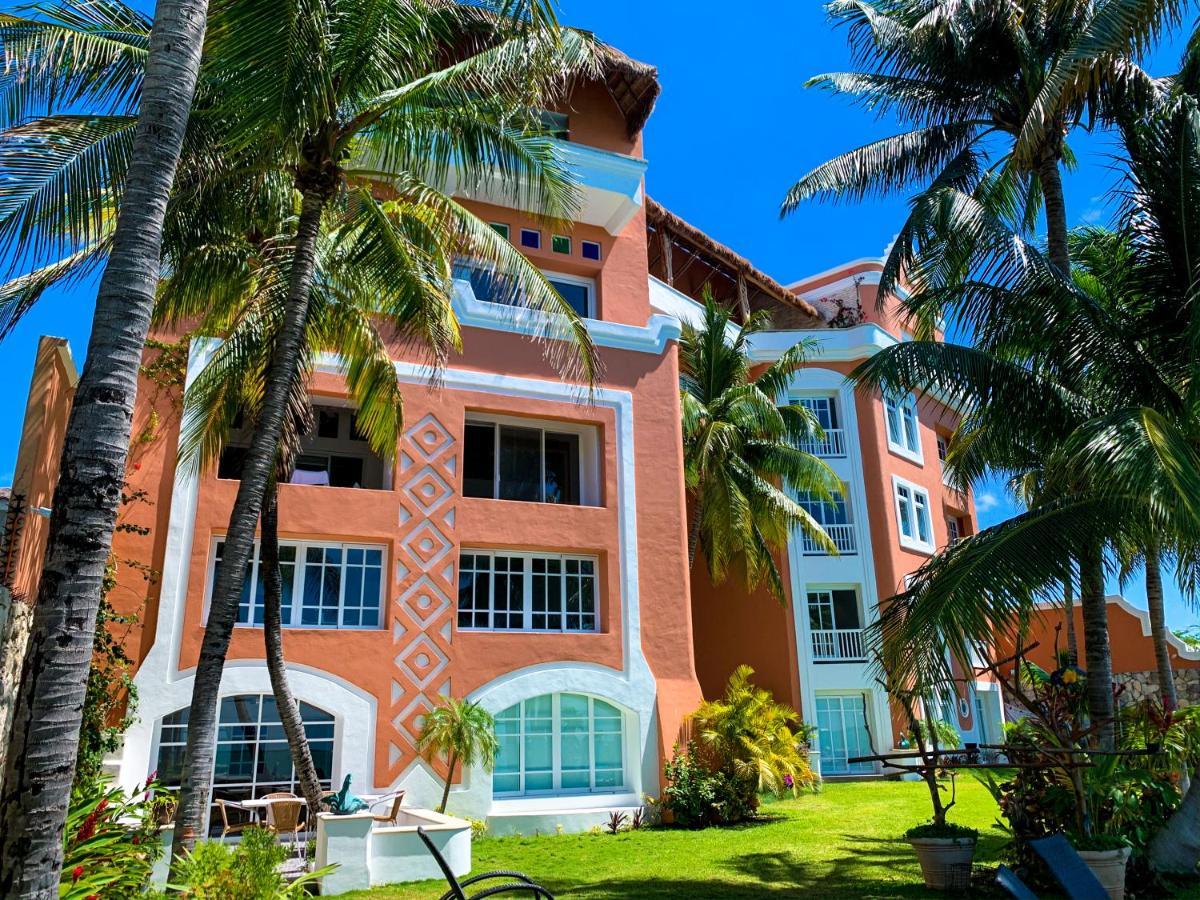 Casa Tortugas Boutique Hotel - Cancun Hidden Gem Ngoại thất bức ảnh